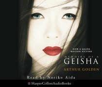 Seller image for Memoirs of a Geisha for sale by WeBuyBooks