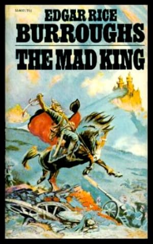 THE MAD KING