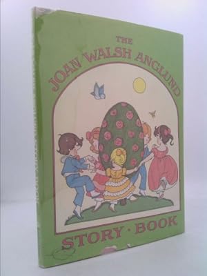 Seller image for J Walsh Anglund Strybk for sale by ThriftBooksVintage