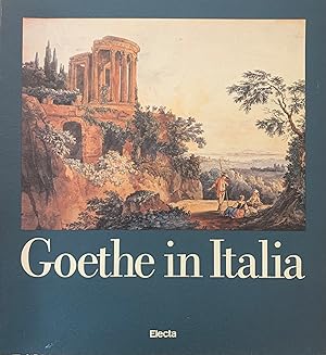 GOETHE IN ITALIA