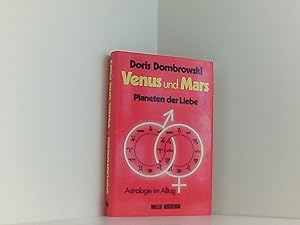 Seller image for Venus und Mars. Planeten der Liebe for sale by Book Broker