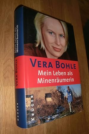 Seller image for Mein Leben als Minenrumerin for sale by Dipl.-Inform. Gerd Suelmann