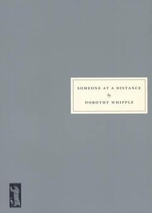 Seller image for Someone at a Distance (Paperback) for sale by CitiRetail