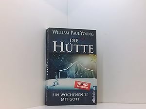 Seller image for Die Htte: Ein Wochenende mit Gott | Das meistverkaufte Buch ber Gott seit der Bibel for sale by Book Broker