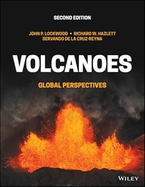 Image du vendeur pour Volcanoes : Global Perspectives mis en vente par GreatBookPrices