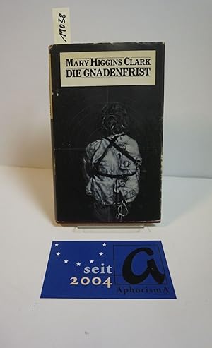 Image du vendeur pour Die Gnadenfrist. Roman. mis en vente par AphorismA gGmbH