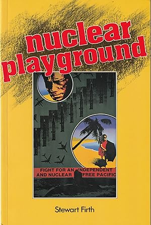 Immagine del venditore per Nuclear Playground venduto da The Little Shop of Books