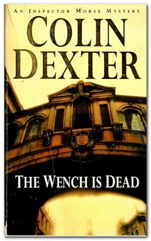 Image du vendeur pour The Wench Is Dead mis en vente par Darkwood Online T/A BooksinBulgaria