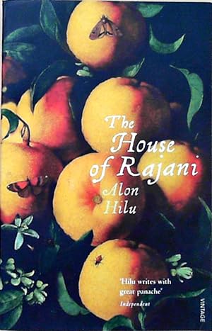 Seller image for The House of Rajani for sale by Berliner Bchertisch eG