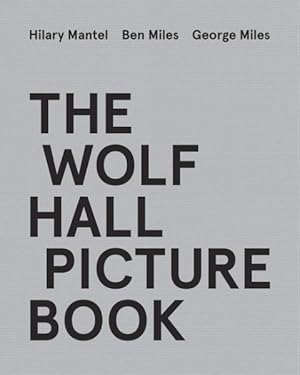Seller image for Wolf Hall Picture Book for sale by GreatBookPrices