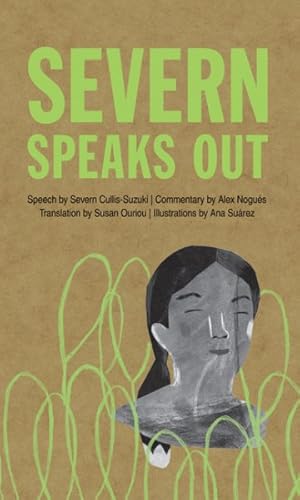 Seller image for Severn Speaks Out for sale by GreatBookPricesUK