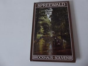 Bild des Verkufers fr Spreewald. Brockhaus Souvenier. Hardcover zum Verkauf von Deichkieker Bcherkiste