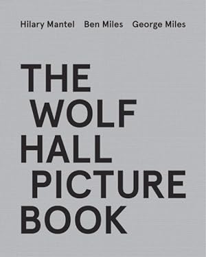 Seller image for Wolf Hall Picture Book for sale by GreatBookPricesUK