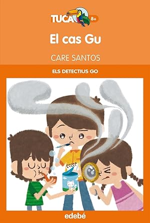 Seller image for EL CAS GU (CATALN). for sale by Librera Smile Books