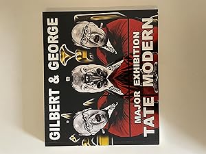 Seller image for Gilbert & George for sale by Repton and Clover