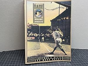 Imagen del vendedor de THE BABE : A Life in Pictures a la venta por Gibbs Books