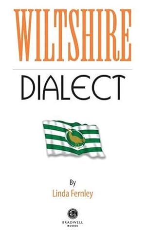 Seller image for Wiltshire Dialect (Paperback) for sale by CitiRetail