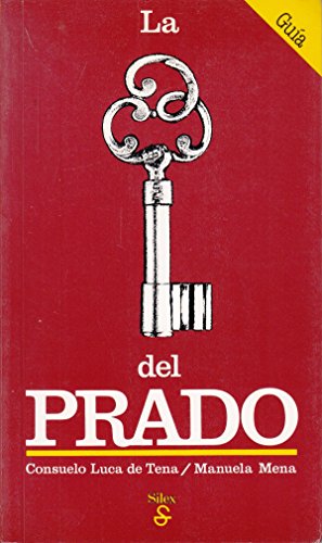 Seller image for LA LLAVE DEL PRADO for sale by ALZOFORA LIBROS