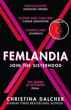 Seller image for Femlandia for sale by GreatBookPrices
