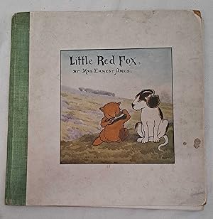 Seller image for Little Red Fox for sale by Bailgate Books Ltd