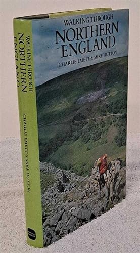 Image du vendeur pour Walking Through Northern England mis en vente par Bailgate Books Ltd