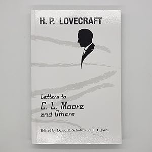 Immagine del venditore per Letters to C. L. Moore and Others venduto da Memento Mori Fine and Rare Books