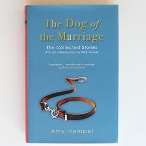 Seller image for The Dog of the Marriage: The Collected Stories for sale by Fireside Bookshop