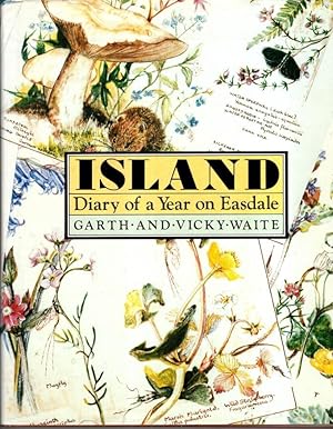 Seller image for Island: Diary of a Year on Easdale for sale by High Street Books
