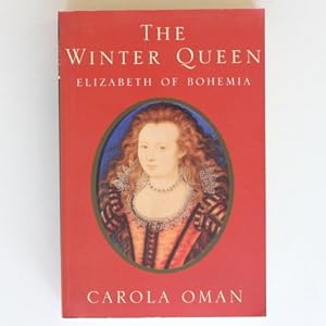 The Winter Queen: Elizabeth of Bohemia