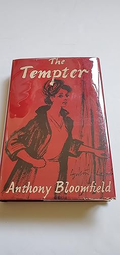 Seller image for Tempter, The for sale by Joes Books