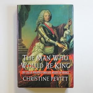 Seller image for The Man Who Would Be King for sale by Fireside Bookshop