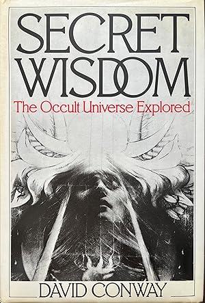 Secret Wisdom: The Occult Universe Explored