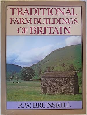 Seller image for Traditional farm buildings of Britain for sale by Hanselled Books