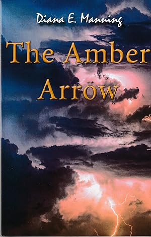 Seller image for The Amber Arrow for sale by The Old Bookshelf