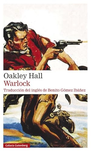Seller image for Warlock -Language: spanish for sale by GreatBookPrices