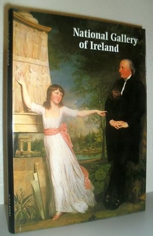 Image du vendeur pour National Gallery of Ireland mis en vente par Washburn Books