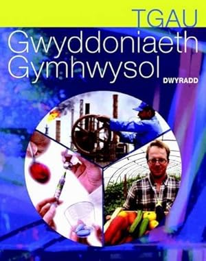 Immagine del venditore per TGAU Gwyddoniaeth Gymhwysol - Dwyradd venduto da WeBuyBooks