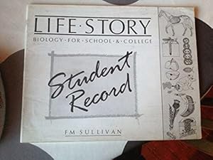 Seller image for Student Record Bk (Life Story: Biology for School and College) for sale by WeBuyBooks