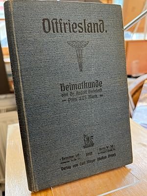 Ostfriesland. Heimatkunde.