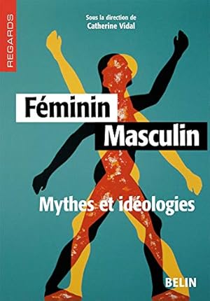 Immagine del venditore per Fminin Masculin: Mythes et idologies venduto da WeBuyBooks