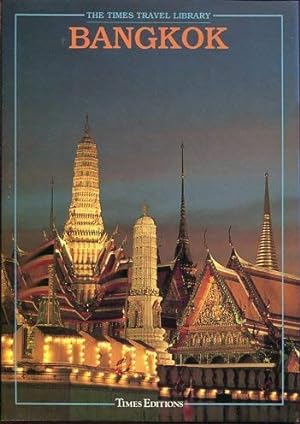 Seller image for Bangkok (Times Travel Library) for sale by WeBuyBooks