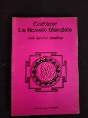 Imagen del vendedor de CORTZAR LA NOVELA MANDALA a la venta por LIBRERA MATHILDABOOKS