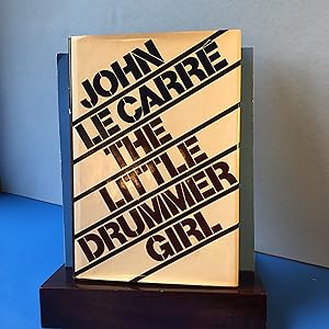 Seller image for The Little Drummer Girl for sale by Smythe Books LLC