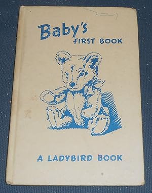 Baby's First Book