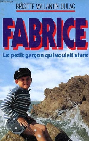Image du vendeur pour Fabrice - Le petit garn qui voulait vivre mis en vente par Le-Livre