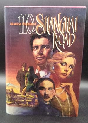 Imagen del vendedor de 110 SHANGHAI ROAD a la venta por BOOKFELLOWS Fine Books, ABAA