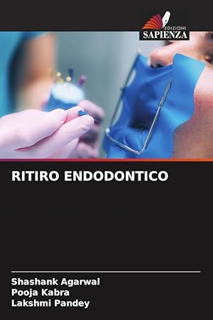 Bild des Verkufers fr RITIRO ENDODONTICO zum Verkauf von moluna