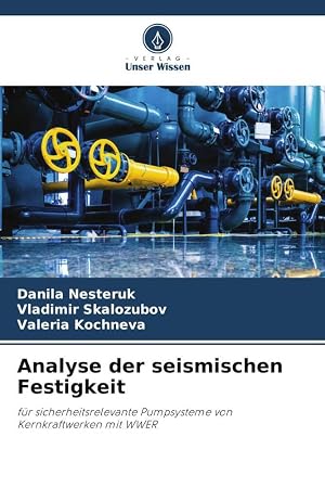 Immagine del venditore per Analyse der seismischen Festigkeit venduto da moluna