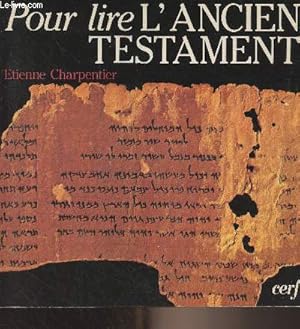 Image du vendeur pour Pour lire le nouveau l'ancien Testament + Pour lire le nouveau Testament mis en vente par Le-Livre