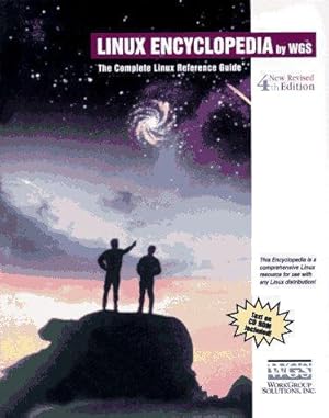 Seller image for Linux Encyclopedia for sale by WeBuyBooks